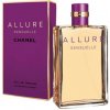 Chanel Allure Sensuelle parfumovaná voda pre ženy 100 ml