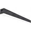 LED lineárne stropné svietidlo Solight WO2002 36 W 3420 lm 4000 K čierne - prepojiteľné