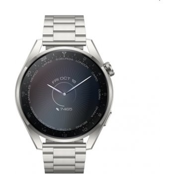 Huawei Watch 3 Pro