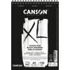 Canson Sp XL Dessin Skicár 30 A5 150 g Black