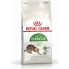 ROY Royal Canin Outdoor suché krmivo pre mačky 2 kg