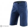Troy Lee Designs Drift Shell kraťasy, blue mirage 30