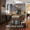 Cool Apartments - Alonso Claudia Martínez