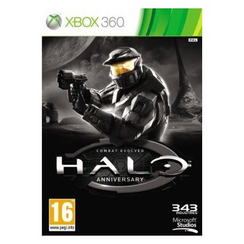 Halo: Combat Evolved Anniversary