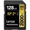 Lexar SDXC UHS-II 128GB LSD2000128G-BNNNG