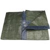 Extol Extol - Nepremokavá krycia plachta 60g/m² 4x6m MB0338 + záruka 3 roky zadarmo + záruka 3 roky zadarmo