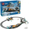 LEGO® City 60470 Polárny expres pre prieskumníkov Arktídy (LEGO60470)