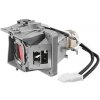 Lampa do projektora BenQ 5J.JCJ05.001 varianta: Kompatibilná lampa vrátane modulu