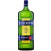 Becherovka 1,0l 38% (čistá fľaša)