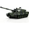 Torro RC tank Challenger 2 camo 1/16 BB+IR