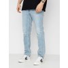 Volcom Vorta Denim heavy worn faded