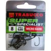 Trabucco Super Specialist veľ.14 15 ks