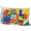Balóny A80 mix farieb priemer 23 cm 100 ks v balení