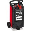 Telwin Nabíjačka / štartér batérií START PLUS 4824 12V-24V