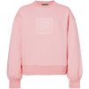 Dámska mikina Goldbergh Relax Sweater Salmon Rose