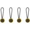 PEAKDESIGN Peak Design Anchor 4-Pack Kelp (V4) 4PK-AN-KP-4