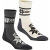 Kari Traa Rusa Sock 2Pk