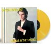 Schilling Peter: Error In The System (Coloured Yellow Vinyl, RSD 2023) - Vinyl (LP)