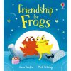 Friendship for Frogs (Mark Mckinley)(Pevná)