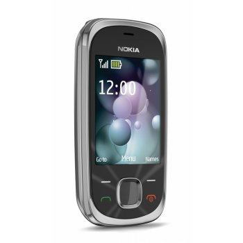 Nokia 7230 Slide