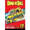 Viz Media Dragon Ball 12