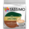 TASSIMO CAPPUCCINO KVAPSLE 8ks