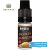 aróma pre e-liquid