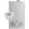 BAXI LUNA PLATINUM+ 24 plynový kotol 24 kW, prietokový ohrev TV, závesný