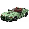 Mould King 27046 Model auta Toyota Supra