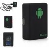 ALARM A8 MINI ODPOSLUCH GSM LOKALIZÁTOR SPÄTNÉHO VOLANIA