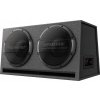 Pioneer TS-WX1220AH subwoofer v bassreflexovej ozvučnici