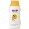 HiPP BabySANFT opalovací mléko SPF50+ 200 ml