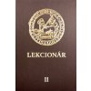 Lekcionár II - feriálny lekcionár II