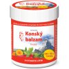 Konský balzam SWISS hrejivý 500+50 ml