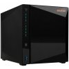 Asustor NAS AS3304T / 4x 3,5