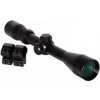 Jaeger Rifflescope 4x32