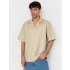 Carhartt WIP Delray (stone/white) L, šedá