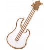 Amparo Miranda® Brošňa do klopy Gitara 3006