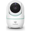 TrueLife NannyCam R4 Baby unit - digitální video chůvička (TLVMANCR4NNWABU)