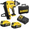 DEWALT 18V DCN890P2