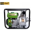PROCRAFT BENZÍNOVÉ VODNÉ ČERPADLO WP60