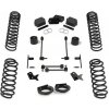 Sada podvozku BASE TeraFlex Outback Lift 3,5