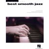 BEST SMOOTH JAZZ Jazz Piano Solos Series Volume 50
