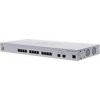Cisco switch CBS350-12XT-UK (10x10GbE,2x10GbE/SFP+ combo) - REFRESH