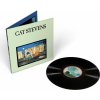 Stevens Cat: Teaster And the Firecat - Vinyl (LP)