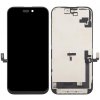 Apple iPhone 16 - LCD Displej + Dotykové Sklo + Rám In-Cell ZY FHD