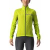 Castelli Squadra Stretch W Electric-Lime/Dark-Gray