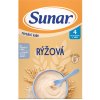 Sunar Cereálna kaša Ryžová 210 g