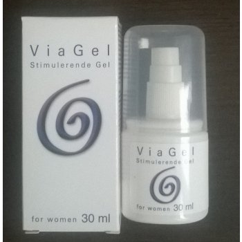 Viagel for Women 30ml