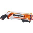 Nerf Elite pištoľ striela 2 šipky naraz